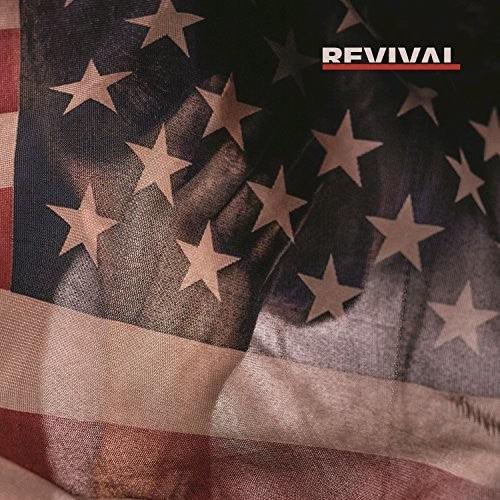 Eminem- Revival - VINYL