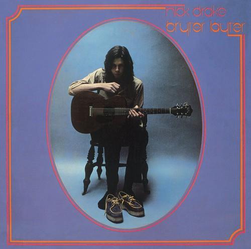 Nick Drake- Bryter Layter - VINYL