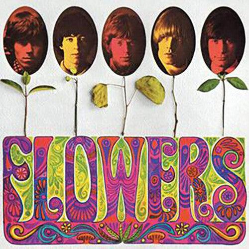 Rolling Stones- Flowers - VINYL