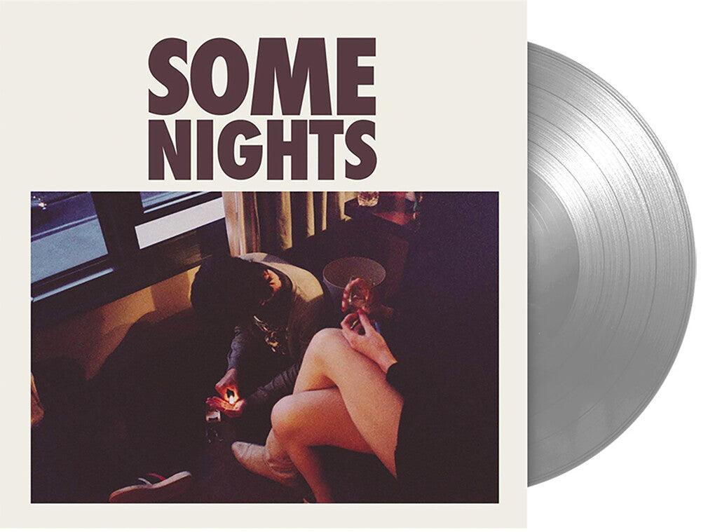 Fun.- Some Nights (FBR 25th Anniv Silver Vinyl) - VINYL
