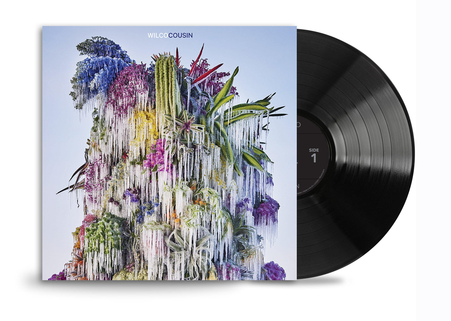 Wilco- Cousin - VINYL