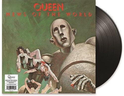 Queen- News Of The World - VINYL