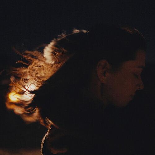 Lizzy McAlpine- five seconds flat - VINYL