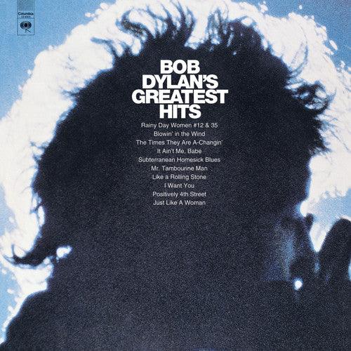 Bob Dylan- Greatest Hits - VINYL