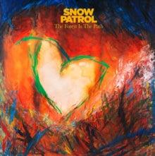 Snow Patrol- Forest Is The Path - VINYL