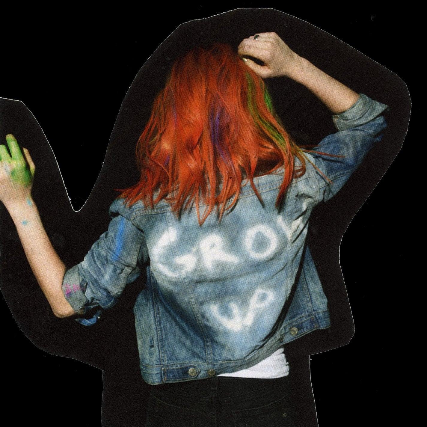 Paramore- Paramore - VINYL