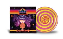 The Orion Experience- CosmiCandy (Indie Exclusive Vinyl) - VINYL