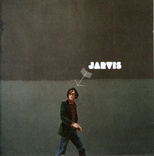 Jarvis Cocker: Jarvis  \ CD