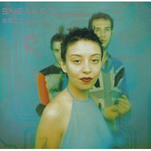 Sneaker Pimps: Becoming X - CD
