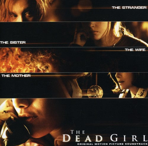 Various Artists: Dead Girl (Original Soundtrack)  \ CD