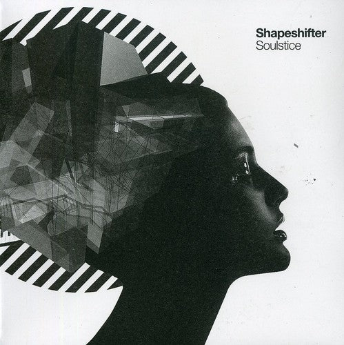 Shapeshifter: Soulstice  \ CD