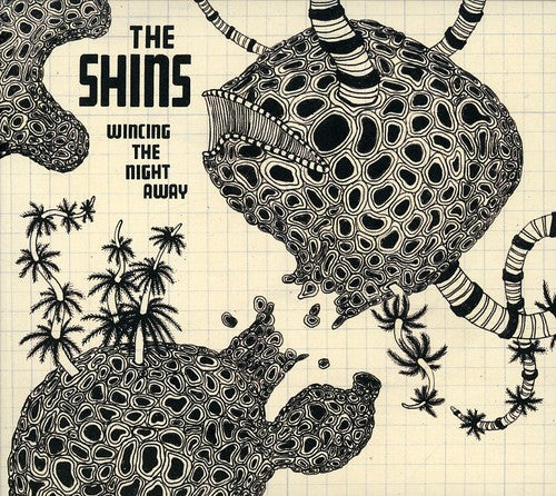 The Shins: Wincing the Night Away  \ CD