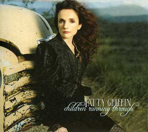 Patty Griffin: Children Running Through  \ CD
