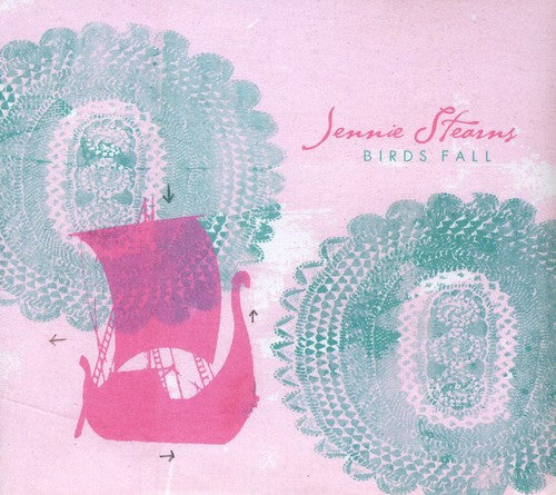 The Fire Choir: Birds Fall  \ CD