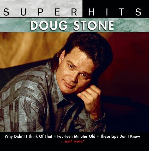 Doug Stone: Super Hits  \ CD