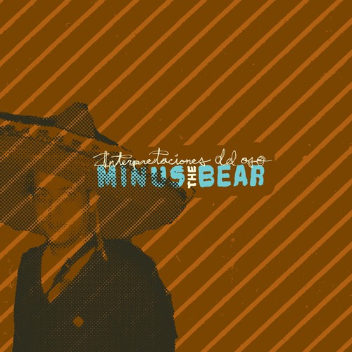 Minus the Bear: Interpretaciones Del Oso  \ CD