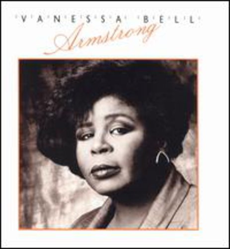 Vanessa Bell Armstrong: Vanessa Bell Armstrong  \ CD