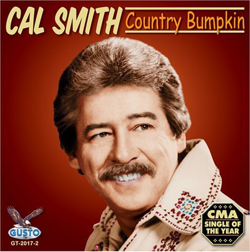 Cal Smith: Country Bumkin  \ CD
