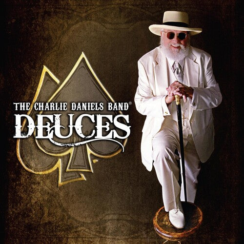 Charlie Daniels: Deuces  \ CD
