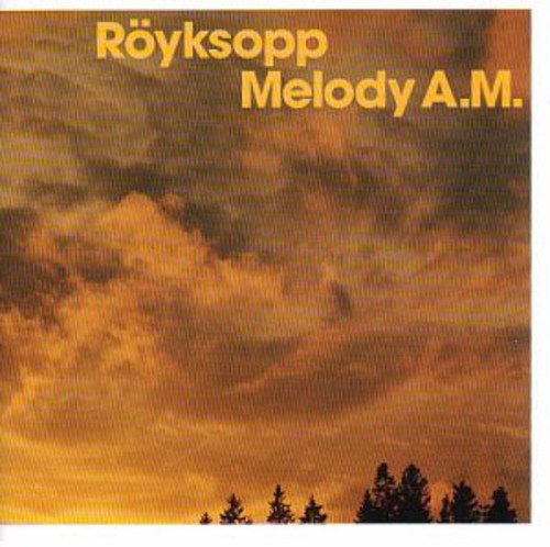 Royksopp: Melody A.M. \ LP