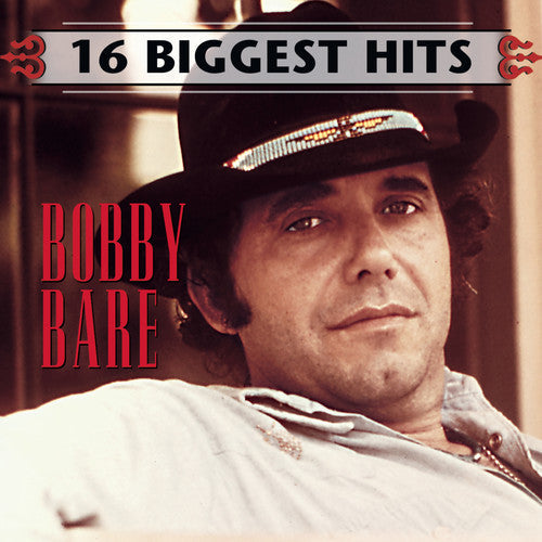 Bobby Bare: 16 Biggest Hits  \ CD