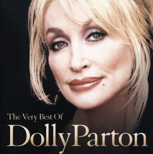 Dolly Parton: Very Best of  \ CD