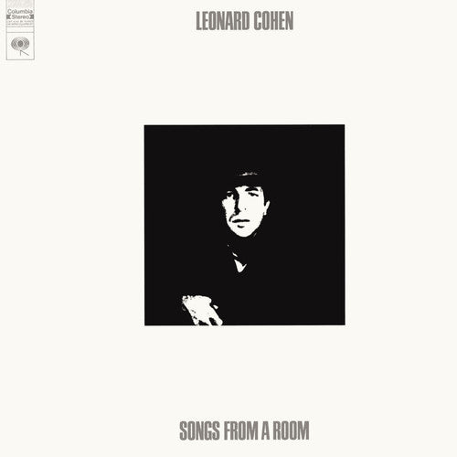 Leonard Cohen: Songs from a Room  \ CD