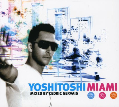 Various Artists: Yoshitoshi Miami / Various  \ CD