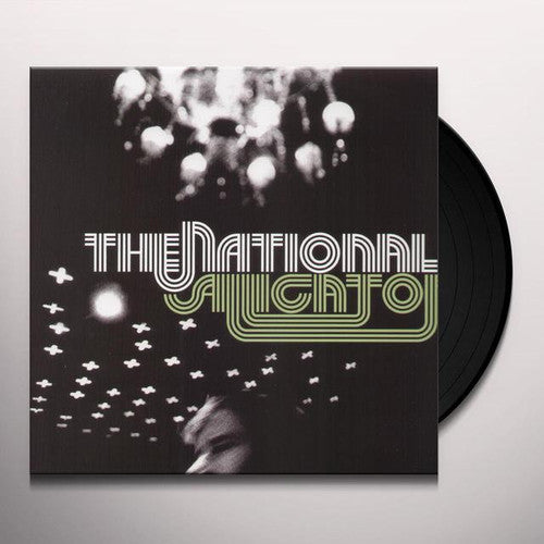The National: Alligator \ LP