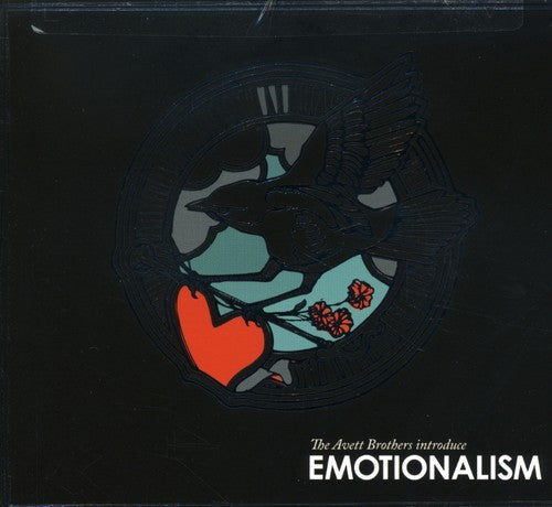 The Avett Brothers: Emotionalism  \ CD