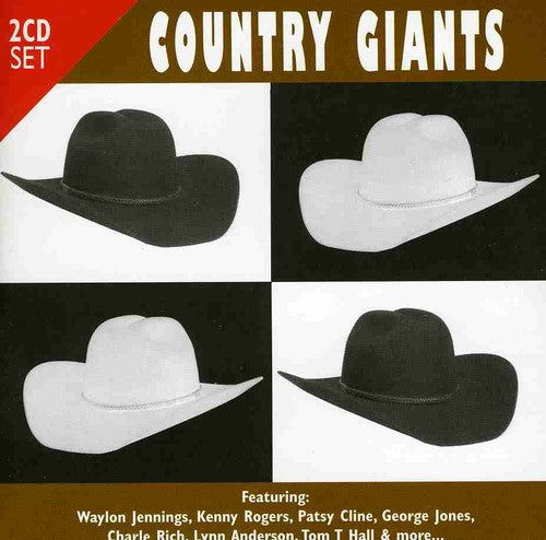 Country Games: Country Games  \ CD