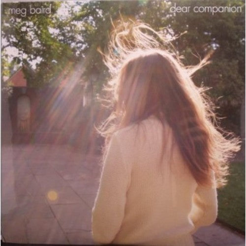 Meg Baird: Dear Companion \ LP