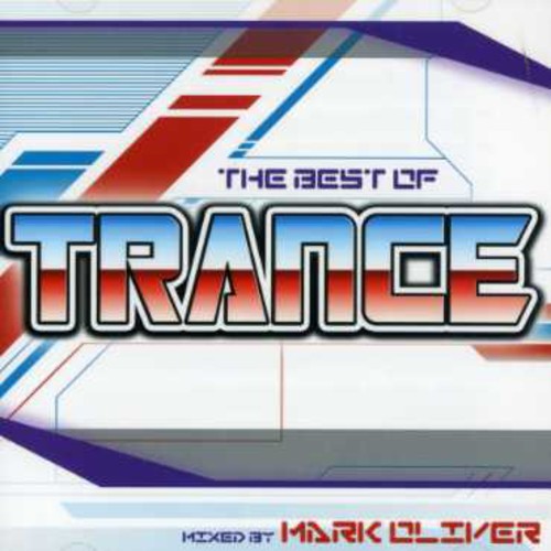 Various Artists: Best of Trance  \ CD