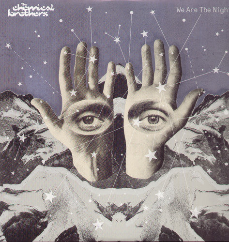 The Chemical Brothers- We Are The Night - VINYL