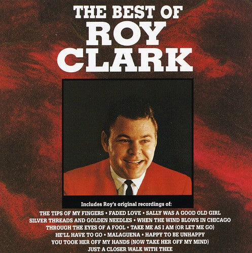Roy Clark: Best of  \ CD