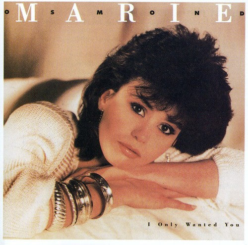 Marie Osmond: I Only Wanted You  \ CD