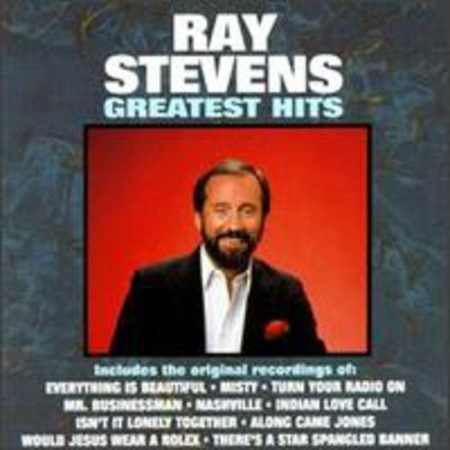 Ray Stevens: Greatest Hits  \ CD
