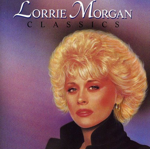 Lorrie Morgan: Classics  \ CD