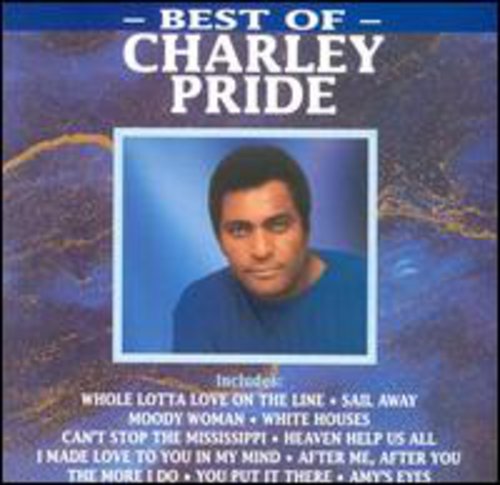Charley Pride: Best of  \ CD