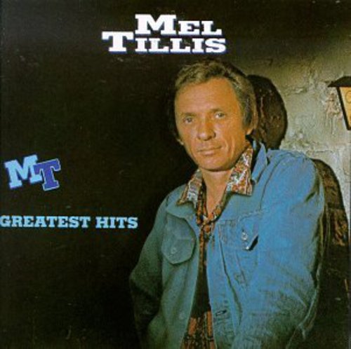 Mel Tillis: Greatest Hits  \ CD
