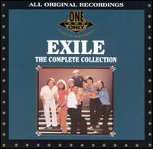 Exile: Complete Collection  \ CD
