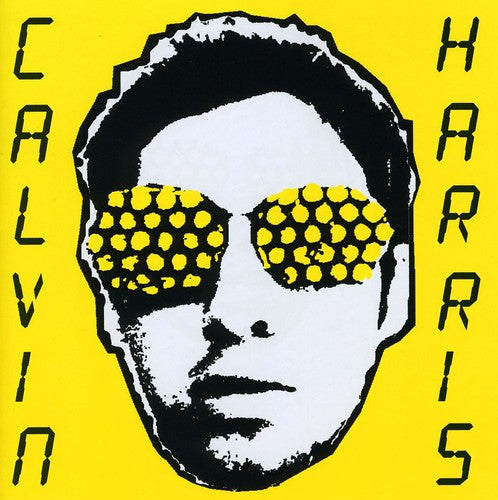 Calvin Harris: I Created Disco  \ CD