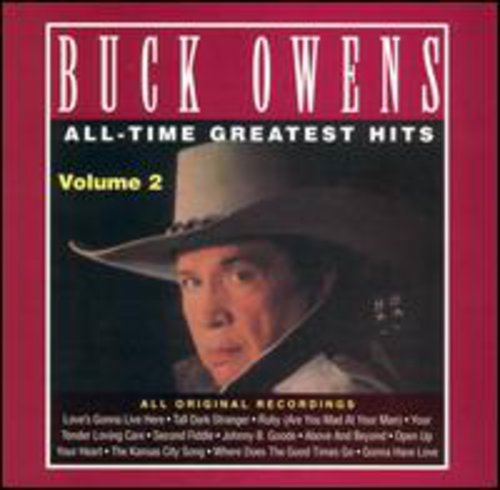 Buck Owens: Greatest Hits 2  \ CD