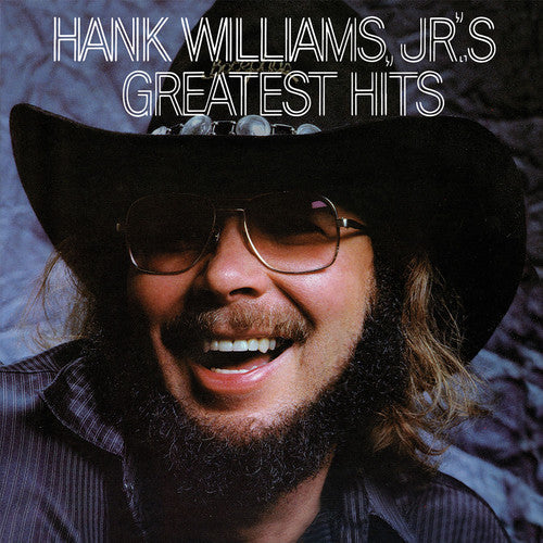 Hank Williams Jr.: Greatest Hits 1  \ CD