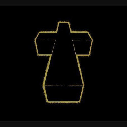 Justice: Cross \ LP
