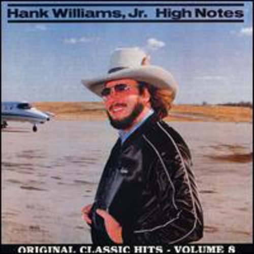 Hank Williams Jr.: High Notes  \ CD