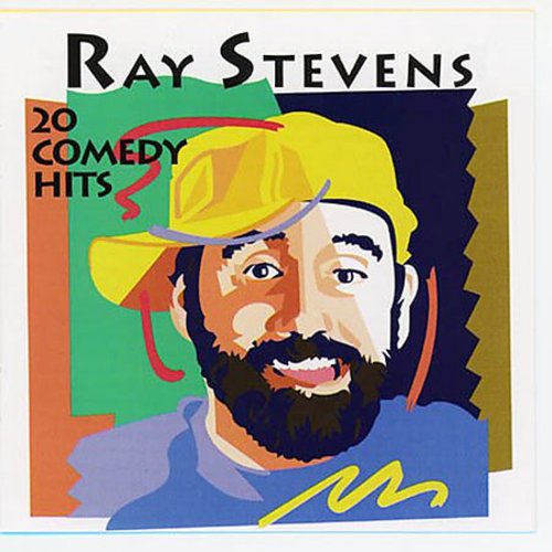 Ray Stevens: 20 Comedy Hits Special Collection  \ CD