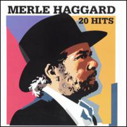 Merle Haggard: 20 Hits Special Collection 1  \ CD