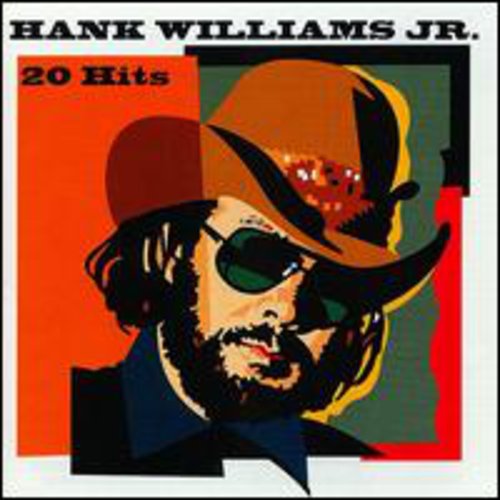 Hank Williams Jr.: 20 Hits Special Collection 1  \ CD