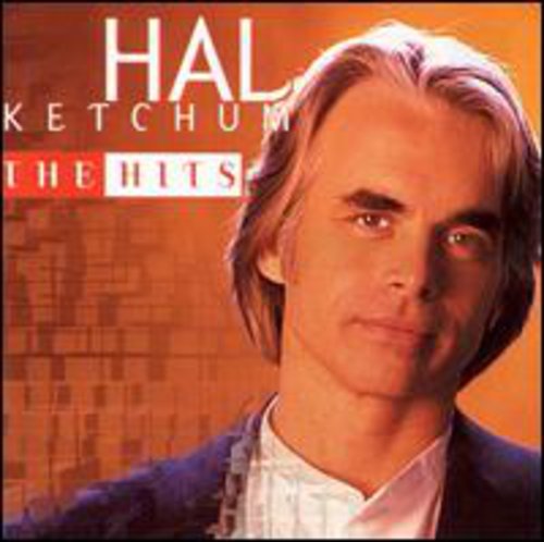 Hal Ketchum: Hits  \ CD